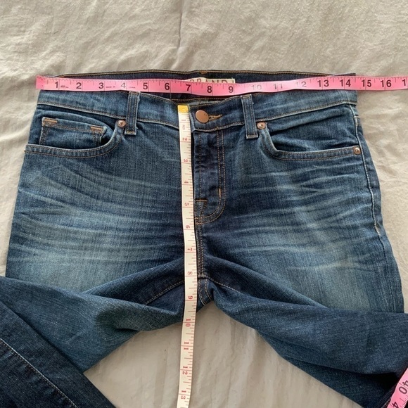 j Brand Bailey Boot Cut Jeans - Picture 8 of 9